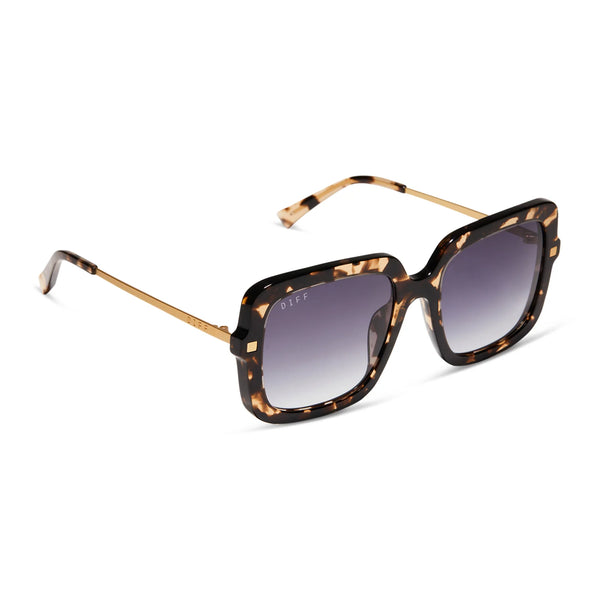 Sandra - Diff Sunglasses-K. Ellis Boutique