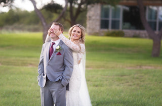 Wedding Day Series Part 2