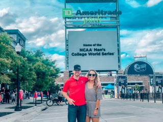 Vacation is calling!