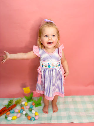 Girls Easter Dress-gifts-K. Ellis Boutique