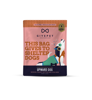 Give Pet Dog Treat-K. Ellis Boutique