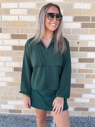 The Palmer Active Set- Sycamore-K. Ellis Boutique