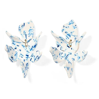 Linny Co Earrings - Flora-K. Ellis Boutique