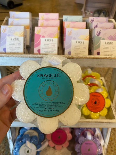 Spongella-K. Ellis Boutique