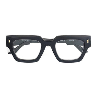 DANI | Black | Blue Light: 1.25-Other Accessories-K. Ellis Boutique