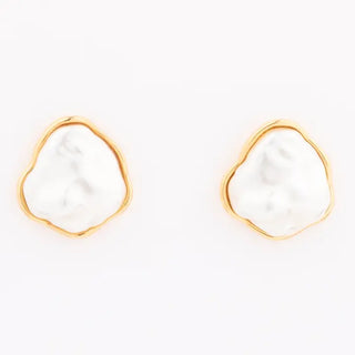 Maren Earrings-Earrings-K. Ellis Boutique