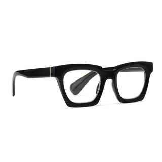 DECCO | Black | Blue Light Blocking: 1.50