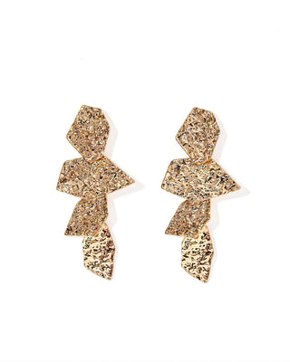Electra Earrings-Earrings-K. Ellis Boutique