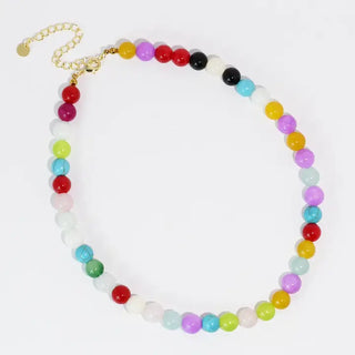 Dream in Color Necklace