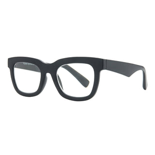 STELLA | Bone Tortoise | Blue Light: 1.25-Other Accessories-K. Ellis Boutique