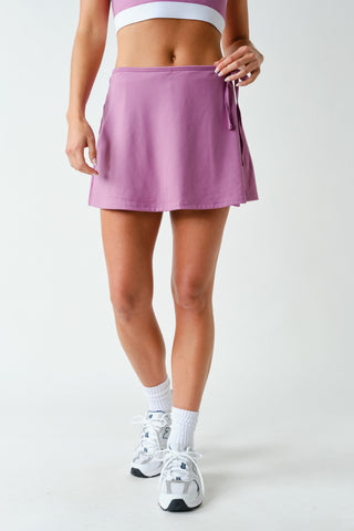The Palmer Active Set- Mulberry-K. Ellis Boutique