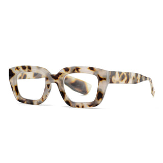 OWEN | Bone Tortoise | Blue Light: 1.75