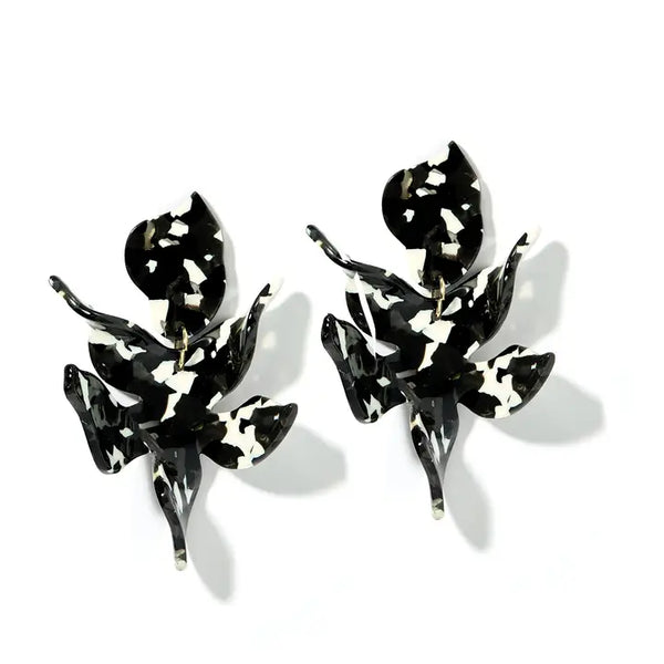 Linny Co Earrings - Flora-K. Ellis Boutique