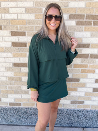 The Palmer Active Set- Sycamore-K. Ellis Boutique