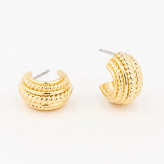 Vanessa Earrings-Earrings-K. Ellis Boutique