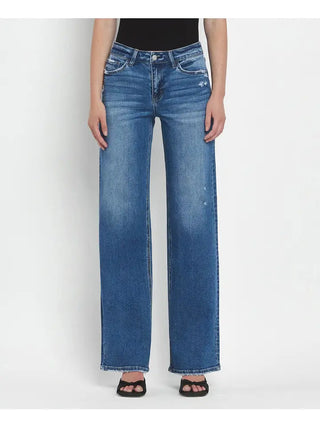 Vervet Wide Leg Jeans