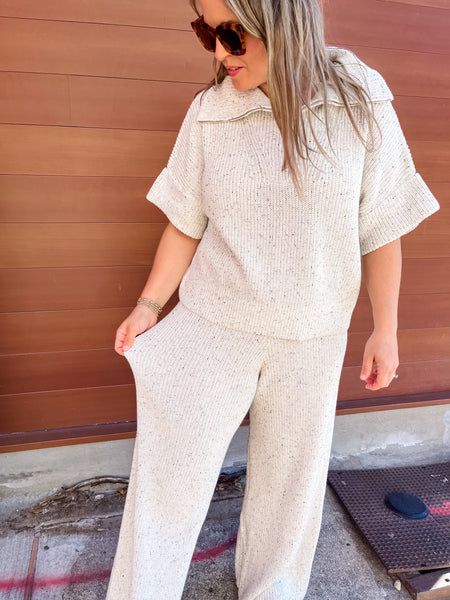 Must Have Travel Set- Knit Gr-K. Ellis Boutique