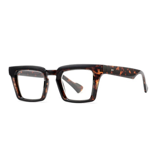 BLAKE | Dark Tortoise |  Blue Light: 1.75