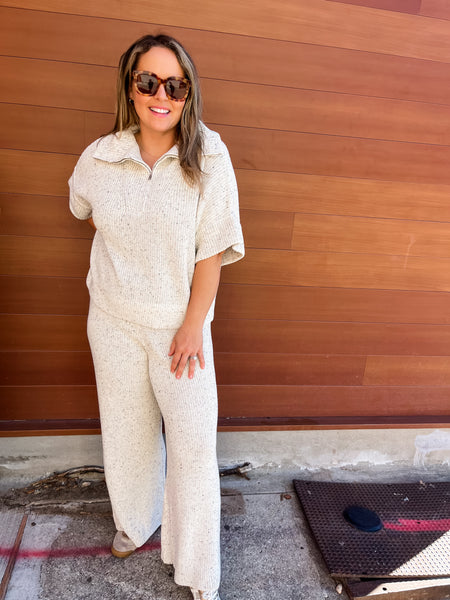 Must Have Travel Set- Knit Gr-K. Ellis Boutique