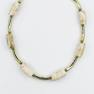 Worth Remembering Chunky Statement Necklace-K. Ellis Boutique