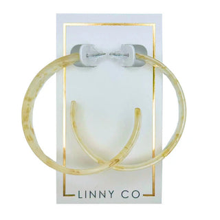 Linny Co Earrings - Ashley-Earrings-K. Ellis Boutique