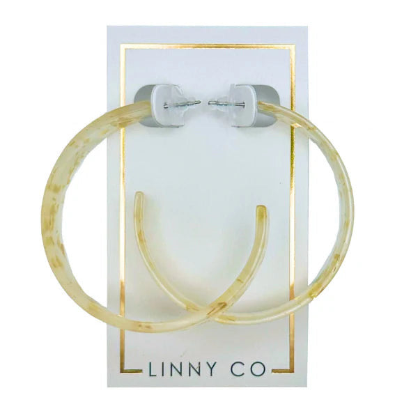 Linny Co Earrings - Ashley-K. Ellis Boutique