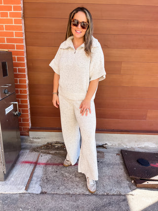 Must Have Travel Set- Knit Gr-K. Ellis Boutique