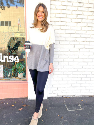 Everywhere Leggings - Black-K. Ellis Boutique