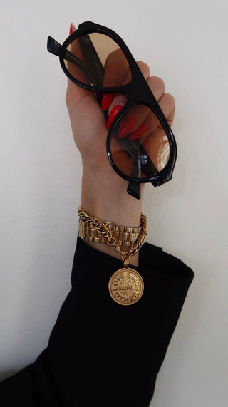 MEREDITH BRACELET-Bracelet-K. Ellis Boutique