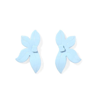 Linny Co - Fern Earrings-K. Ellis Boutique