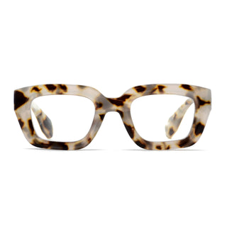 OWEN | Bone Tortoise | Blue Light: 1.50