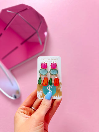 Landon Drops-K. Ellis Boutique