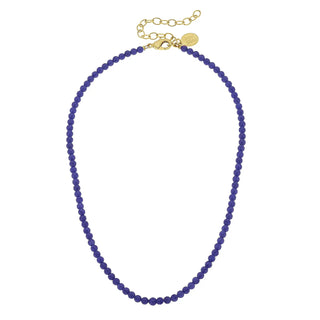 Susan Shaw- Alys Necklace-Necklace-K. Ellis Boutique
