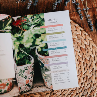 Rest Bible Study-Other Accessories-K. Ellis Boutique