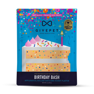 Give Pet Dog Treat-K. Ellis Boutique