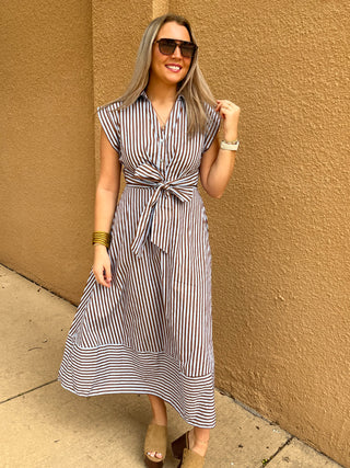 Helen Midi Dress-Midi/Maxi Dress-K. Ellis Boutique