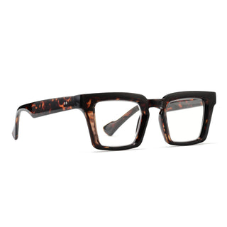BLAKE | Dark Tortoise |  Blue Light: 2.50
