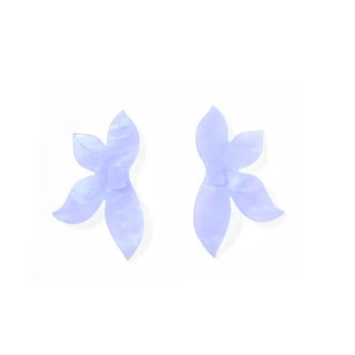 Linny Co - Fern Earrings-Earrings-K. Ellis Boutique