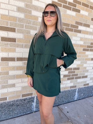 The Palmer Active Set- Sycamore-K. Ellis Boutique