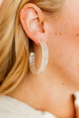 Linny Co Earrings - Ashley-Earrings-K. Ellis Boutique