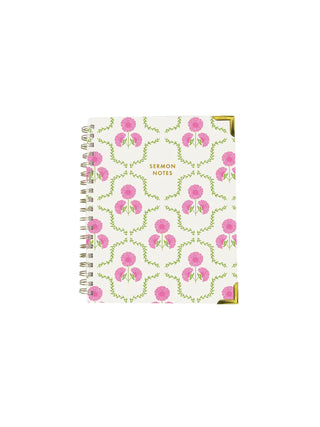 Journals - Mary Square-gifts-K. Ellis Boutique