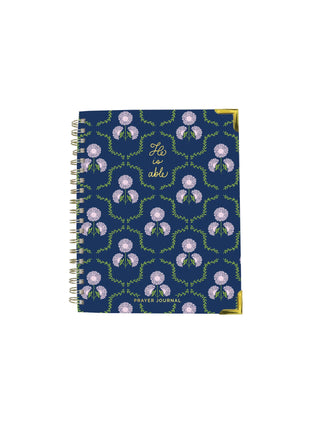 Journals - Mary Square-gifts-K. Ellis Boutique