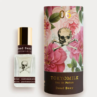 Tokyo Milk - Dead Sexy-K. Ellis Boutique