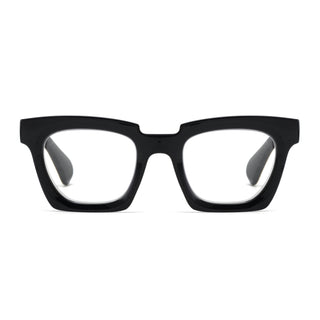 DECCO | Black | Blue Light Blocking: 1.50