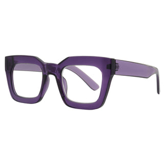 RAZ | Transparent Purple | Blue Light: 1.25