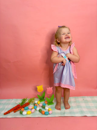 Girls Easter Dress-gifts-K. Ellis Boutique