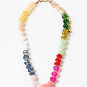 California Coast Necklace-K. Ellis Boutique