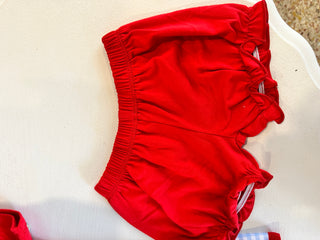 American Firework Girls Outfit - 2 piece set-gifts-K. Ellis Boutique