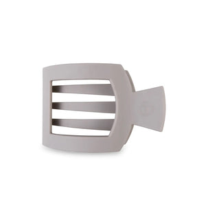 Teleties Medium Flat Square Hair Clip-K. Ellis Boutique