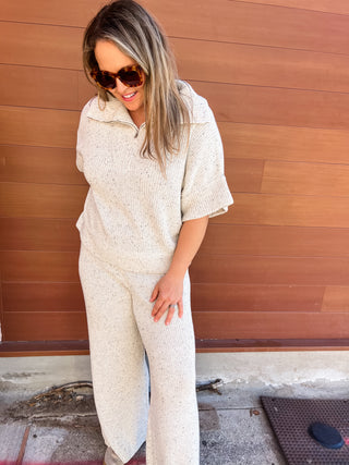 Must Have Travel Set- Knit Gr-K. Ellis Boutique